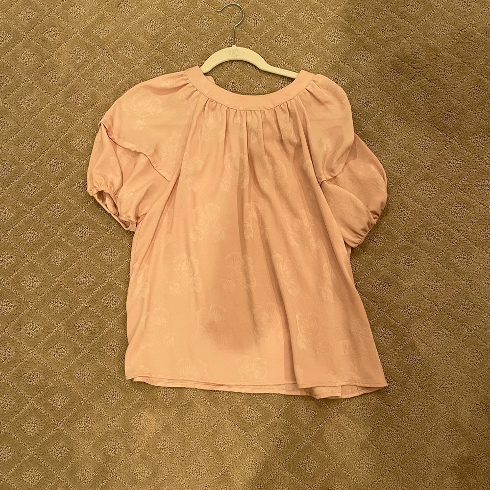 Current Air Blouse - image 1
